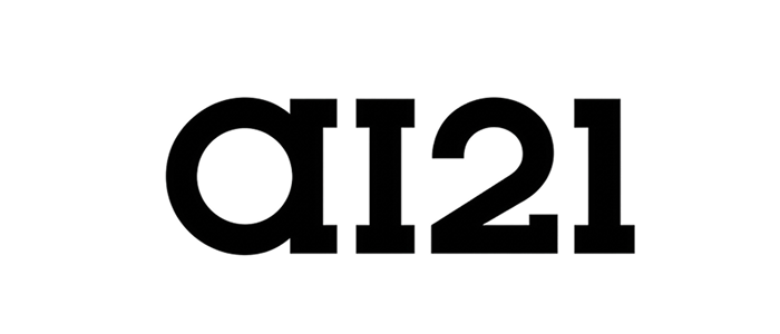 model logo