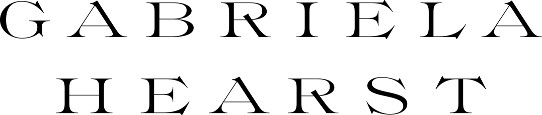 Gabriela Hearst logo