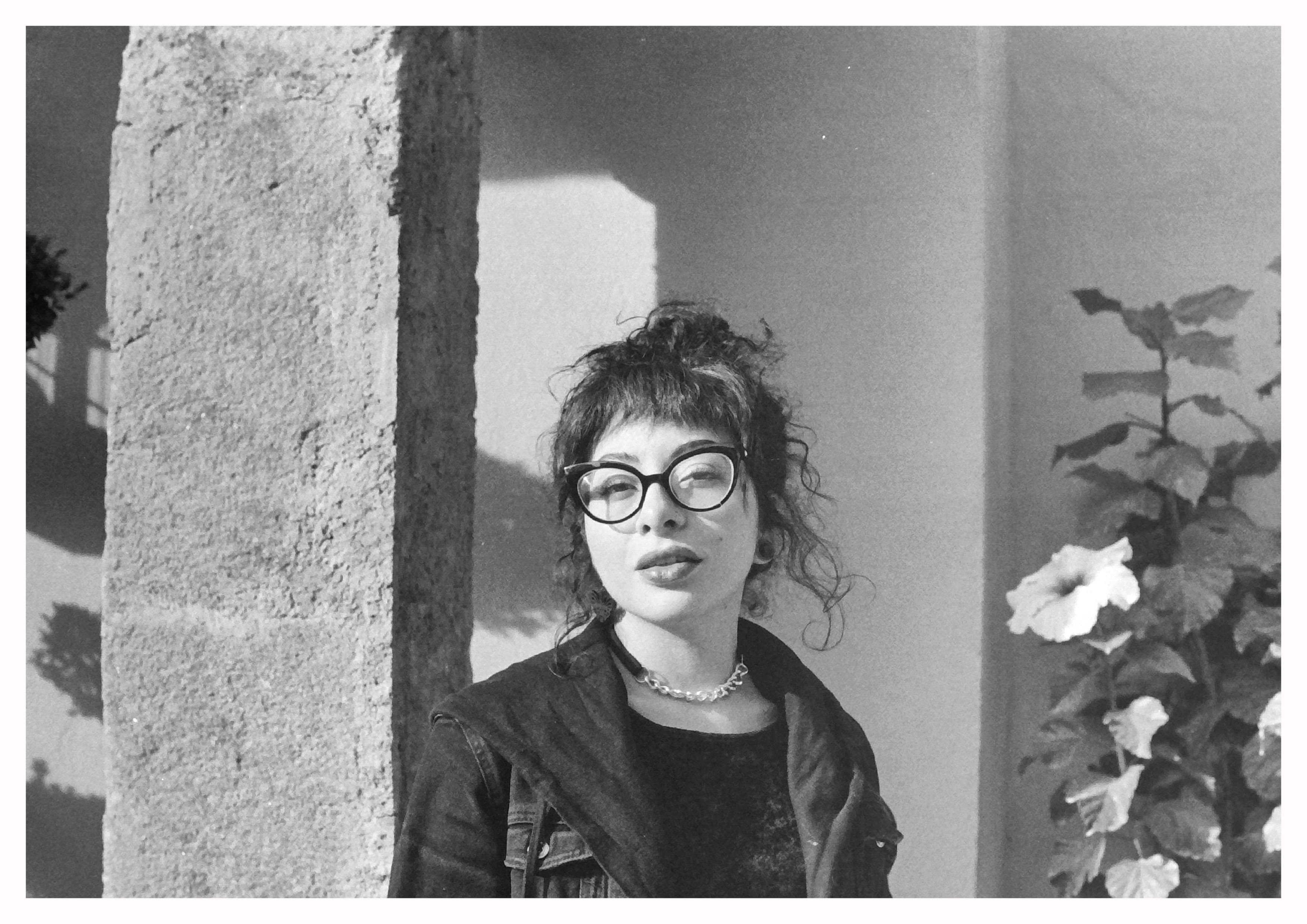 Retrato a cargo de Lund Studio.