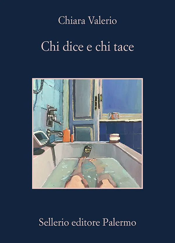 immagine per Chi dice e chi tace