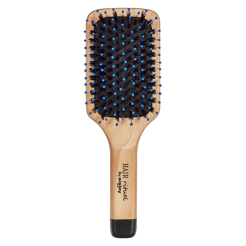 Sisley HAIR RITUEL LA BROSSE DE POCHE BRILLANCE & DOUCEUR
