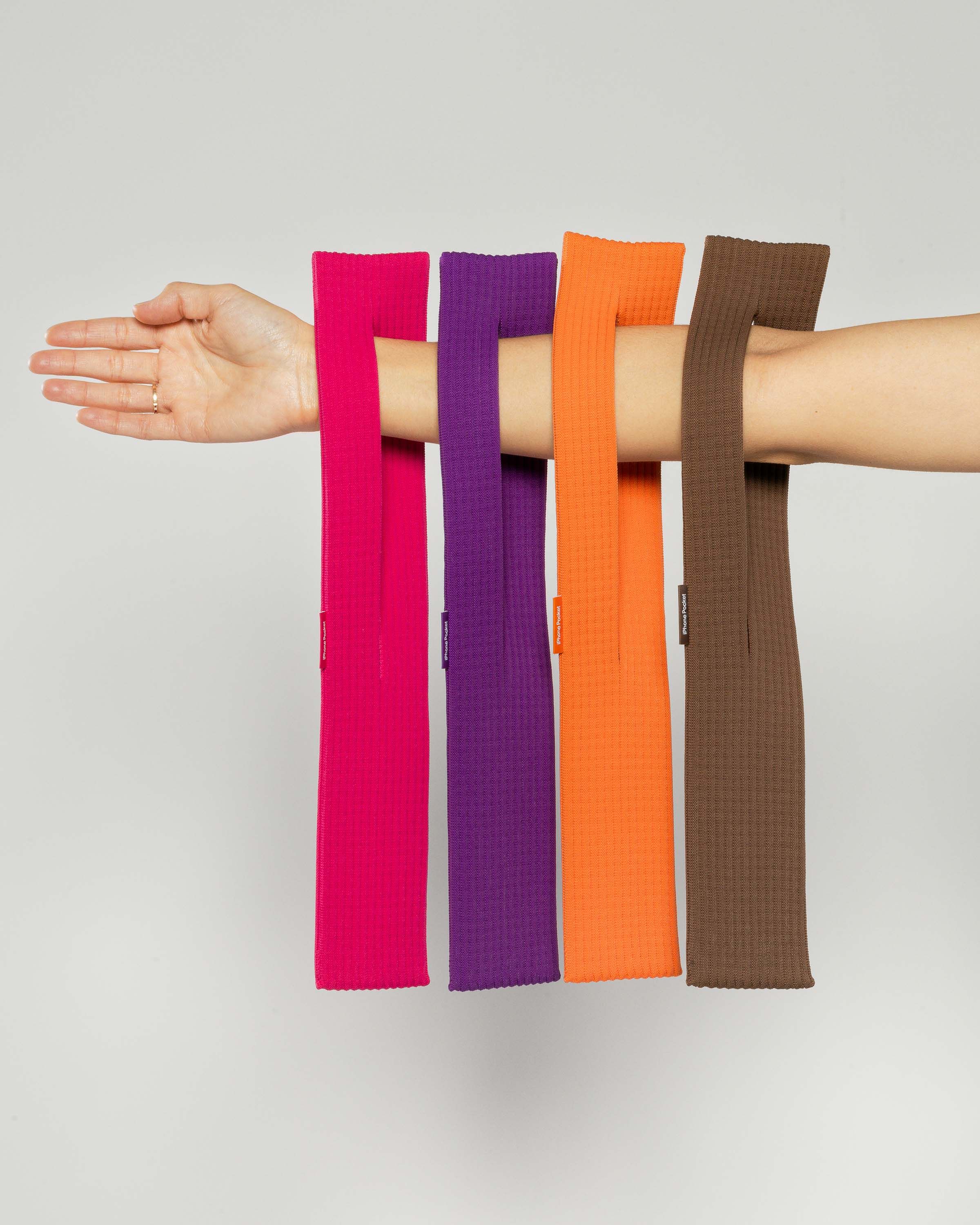 Apple Issey Miyake Phone Pocket