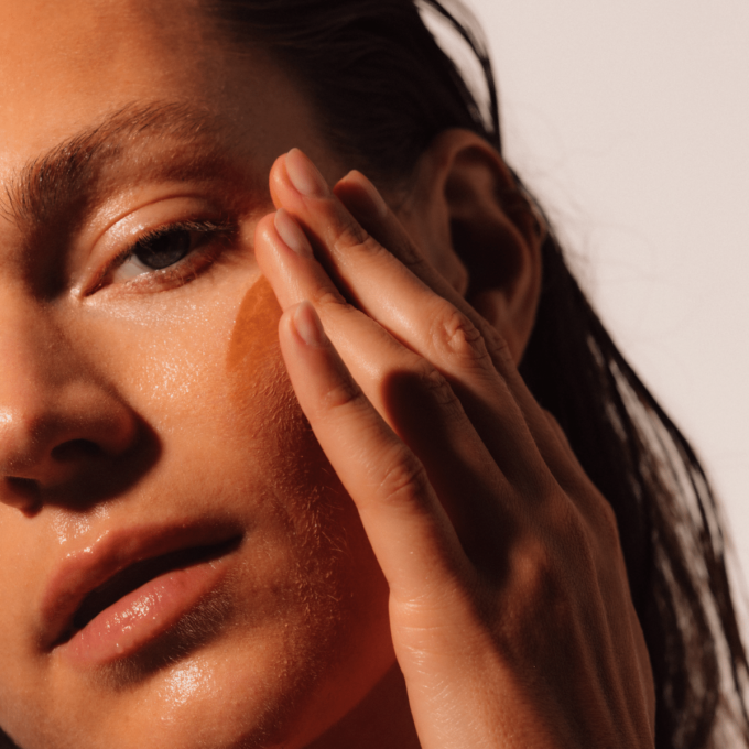 Skin Repair Serum LAST SKINCARE