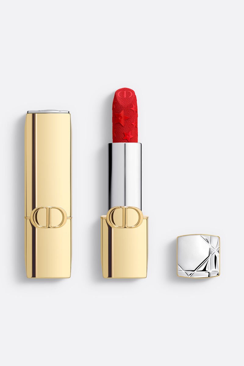 Rouge Dior – edizione limitata