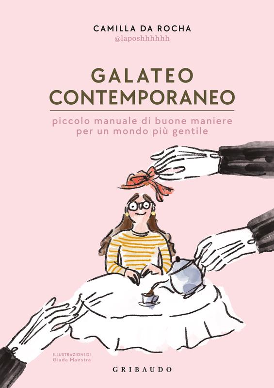 Galateo contemporaneo