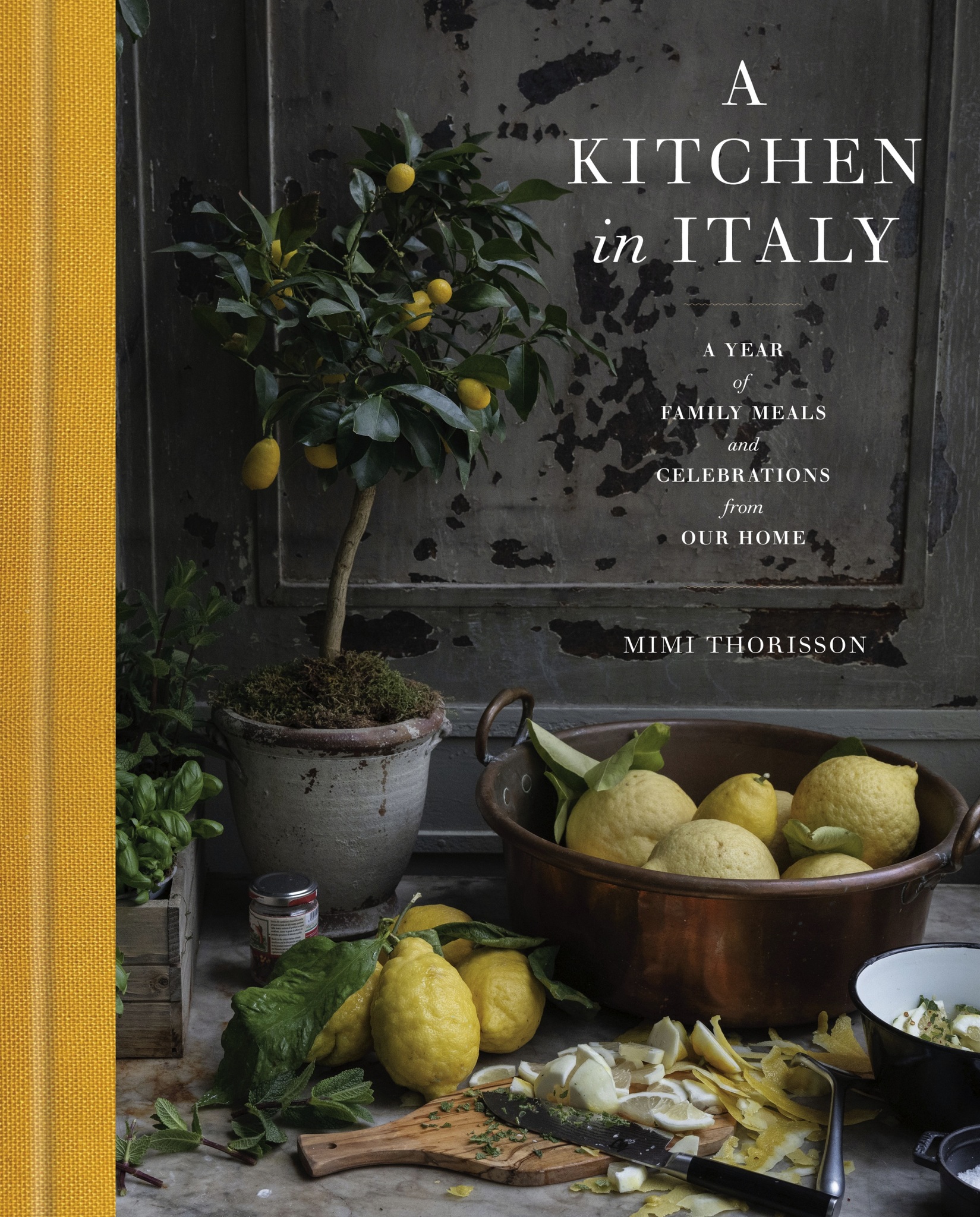 A Kitchen In Italy_Cover.jpg