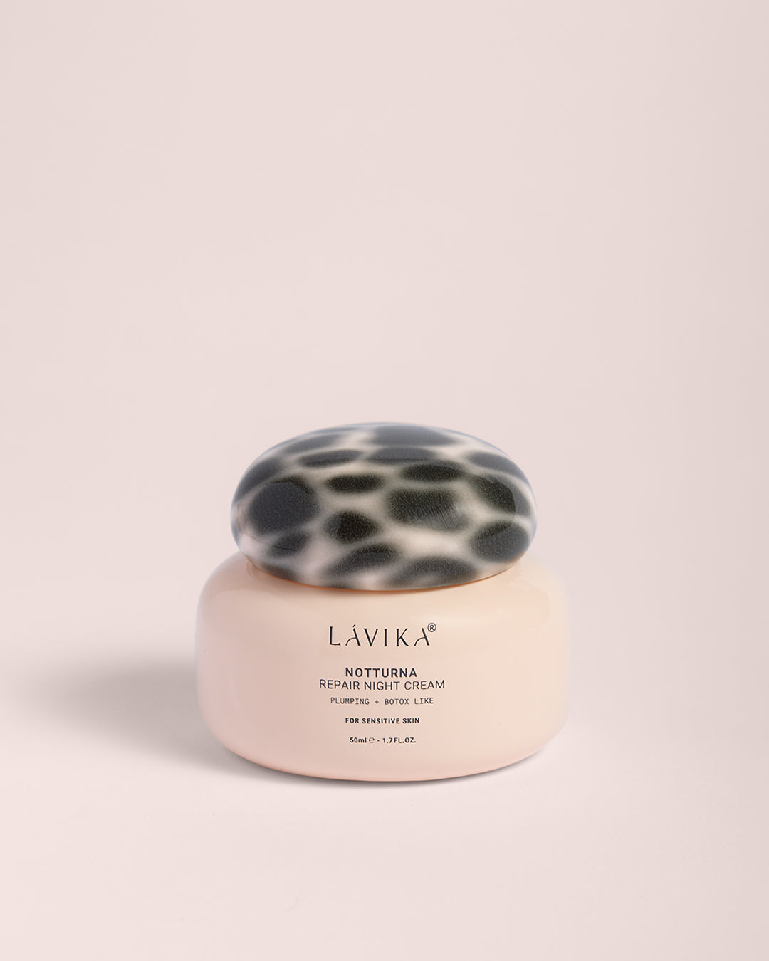 Notturna | Repair Night Cream