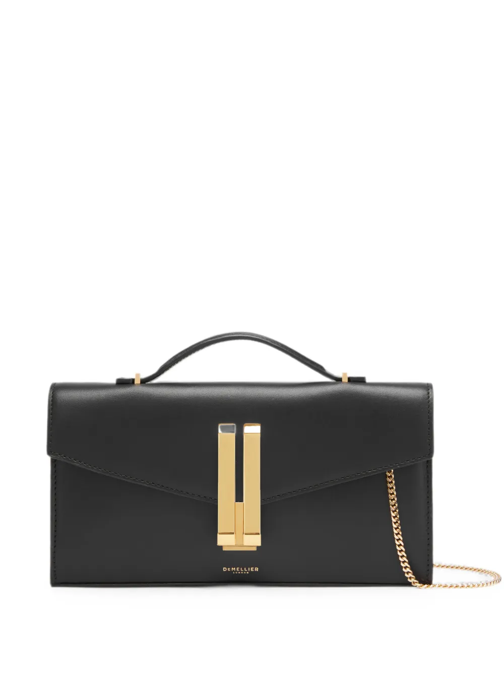 DeMellier Clutch Vancouver | nero | Image 1