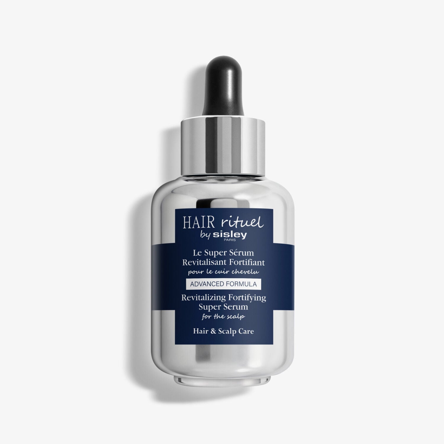 Super Sérum Revitalisant Fortifiant Advanced Formula