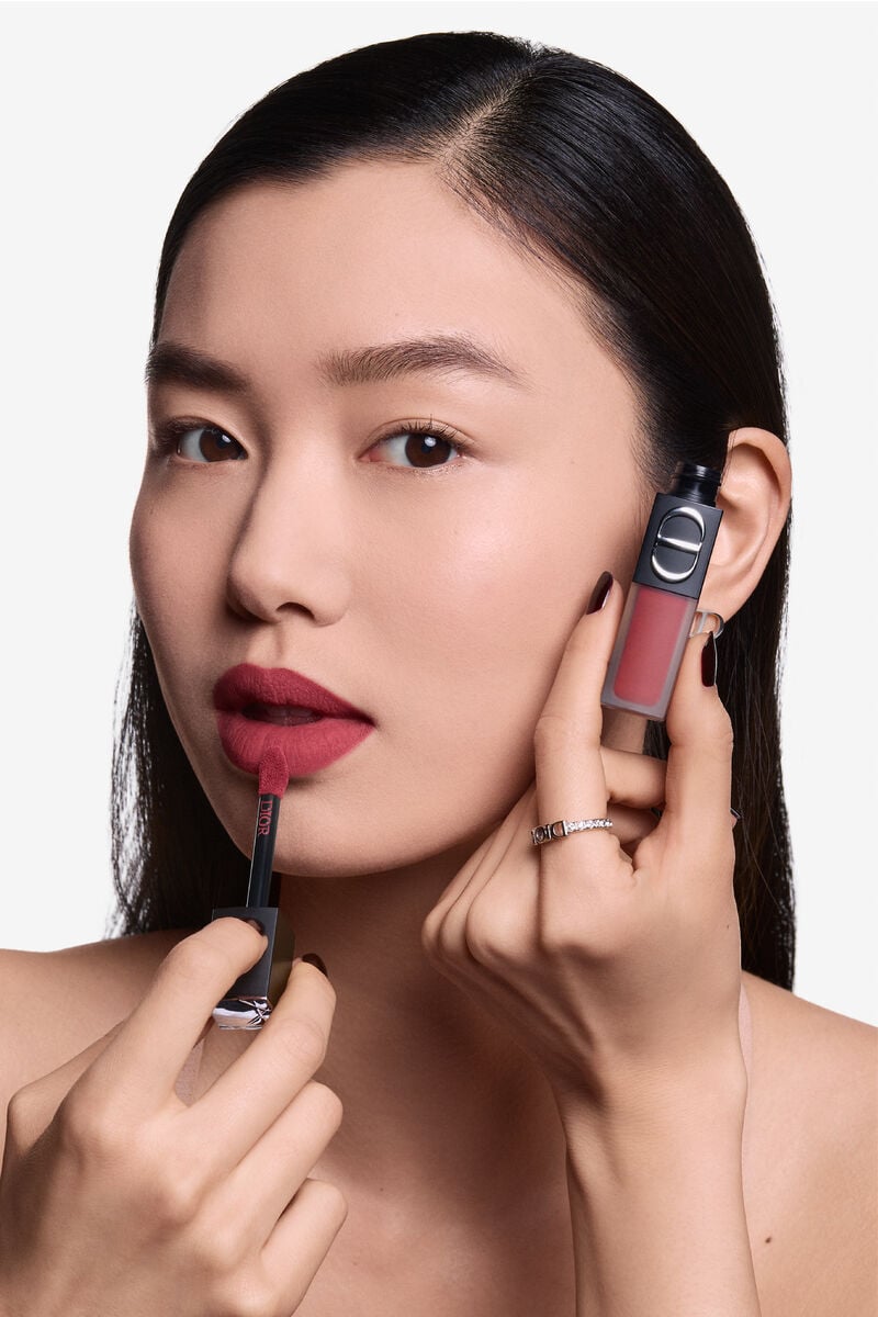 Rouge Dior On Stage Ink