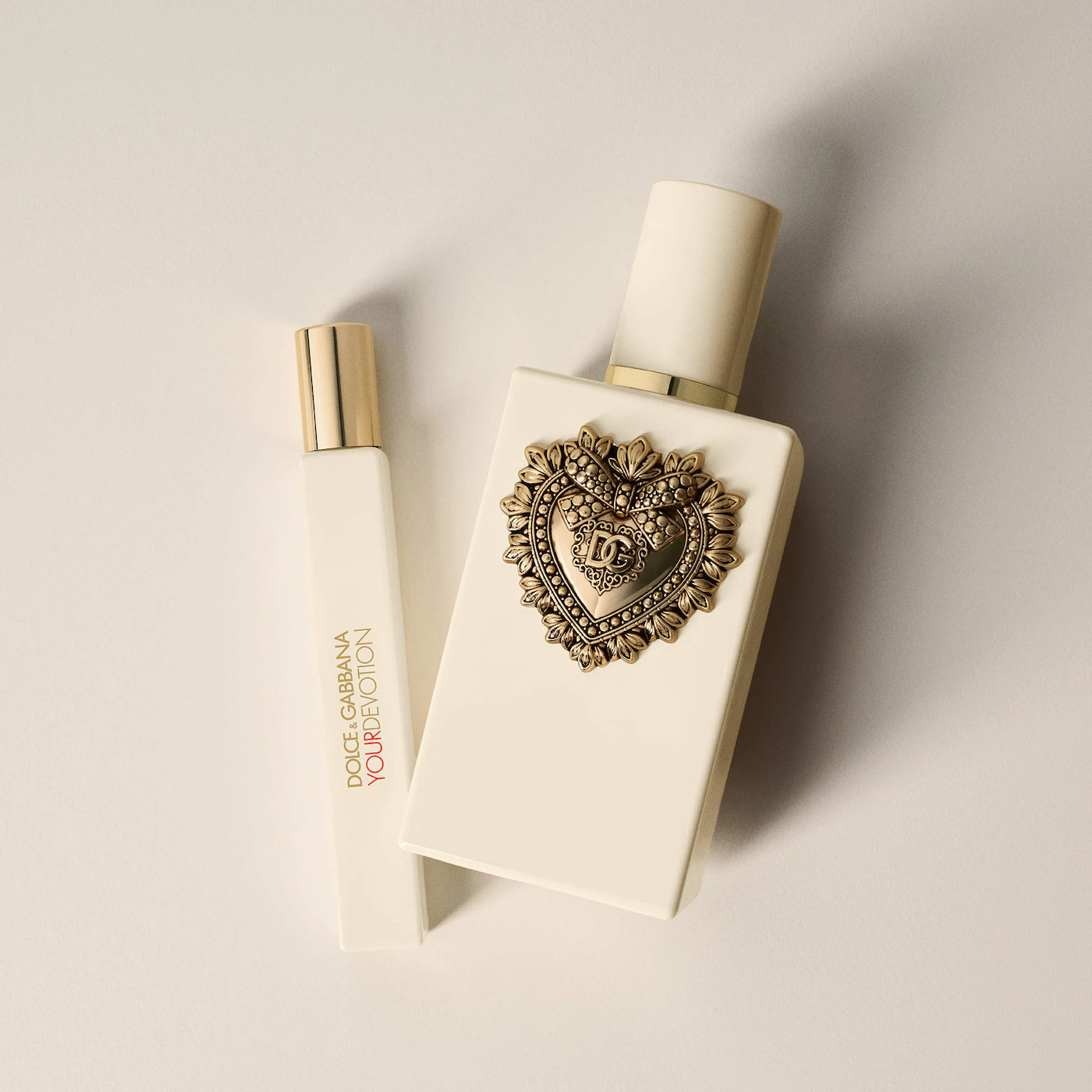 dolce gabbana your devotion
