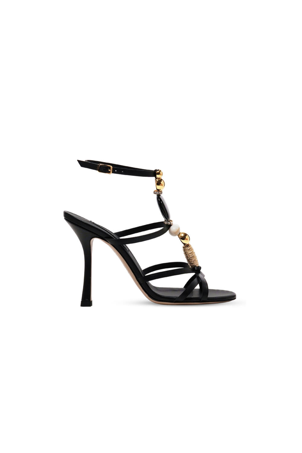 CASADEI - Milano Fashion Week SS 2027
