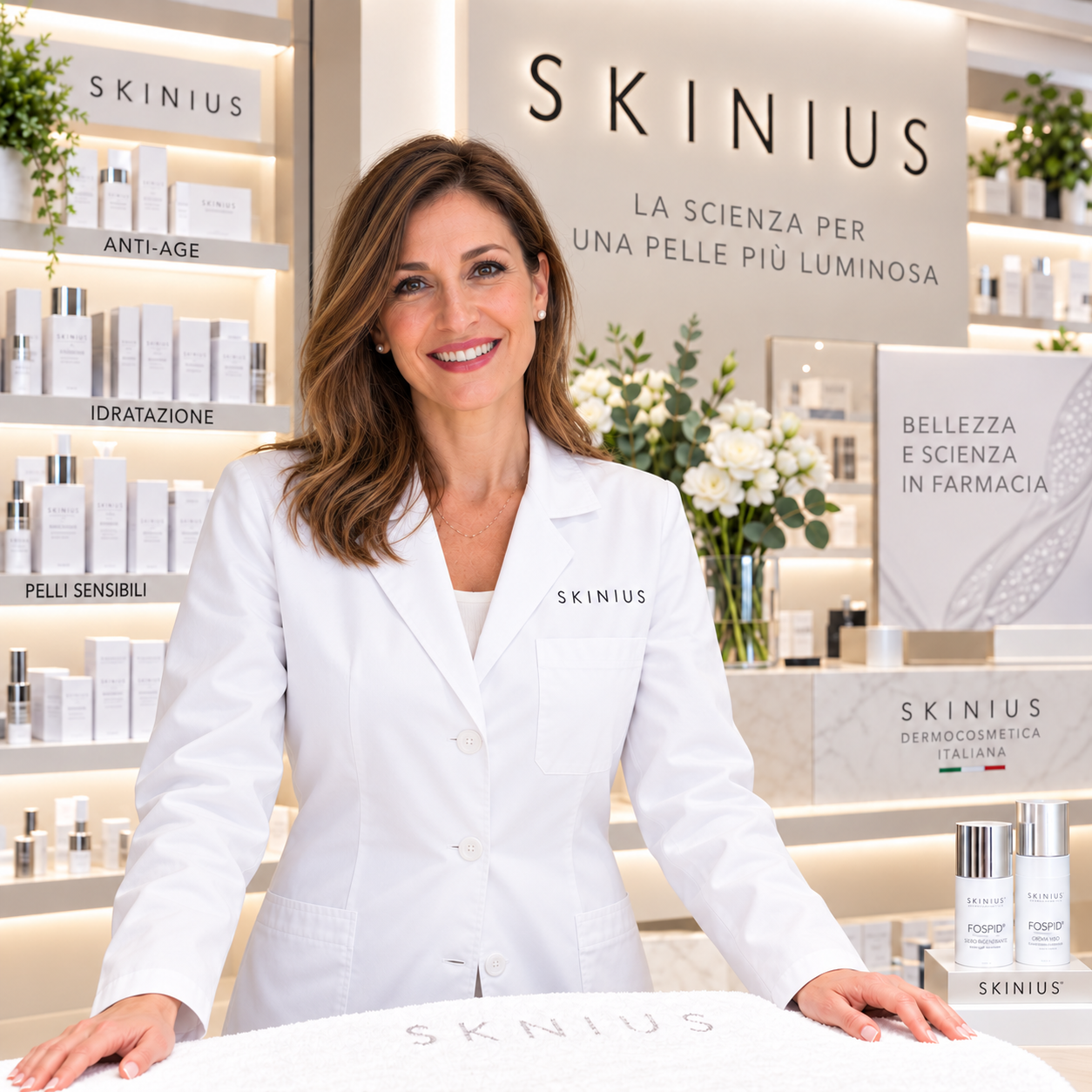 SKINCARE WEEK - Beauty Expert