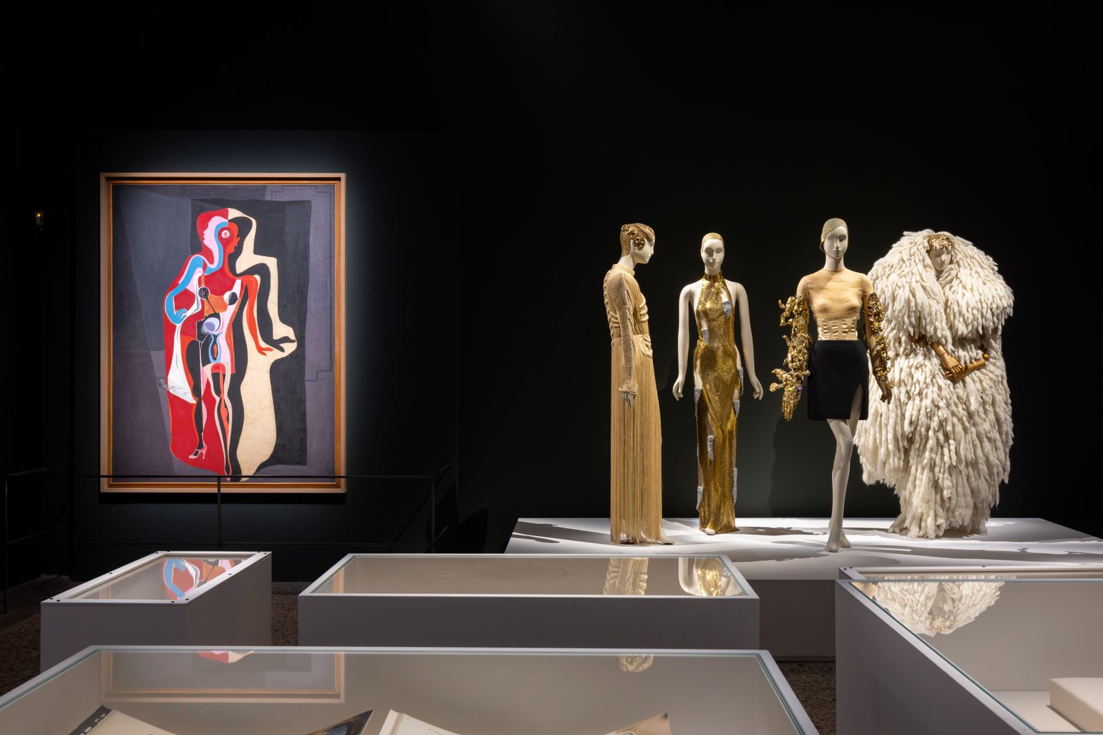 Dalí e la Moda