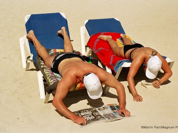 Martin Parr/Magnum Photos