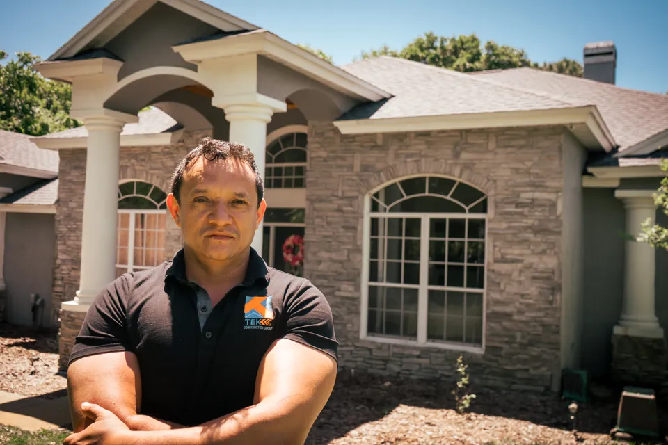 General Contractor Company in St. Cloud