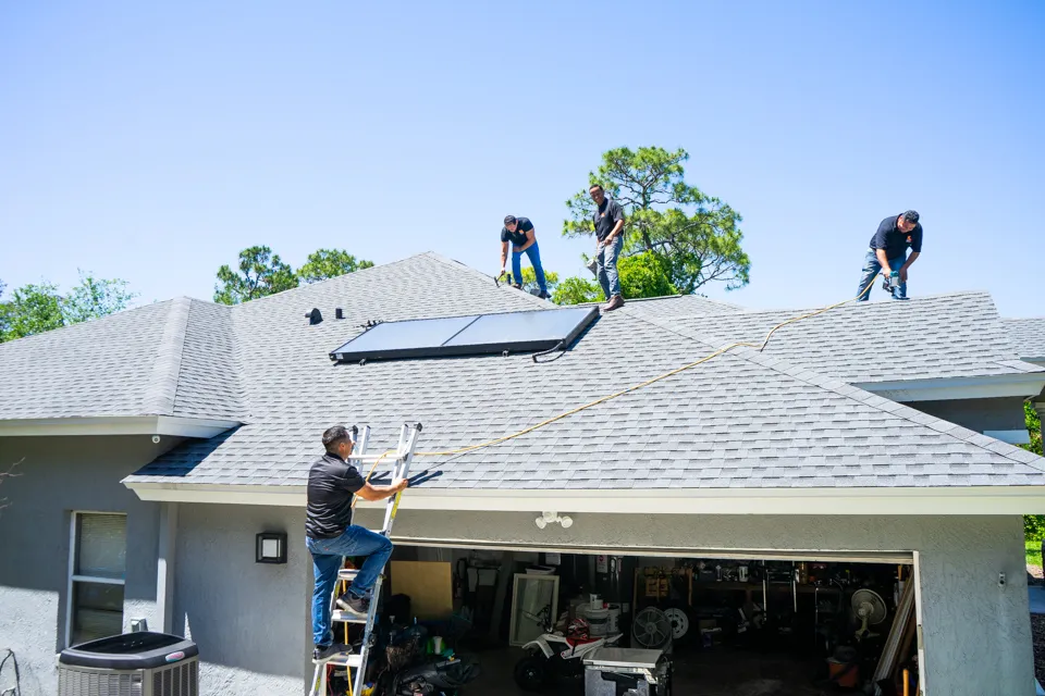 General Contractor Kissimmee