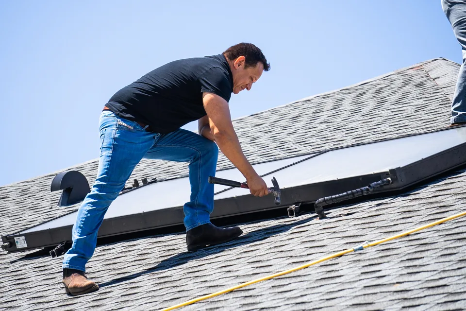 general contractors central florida