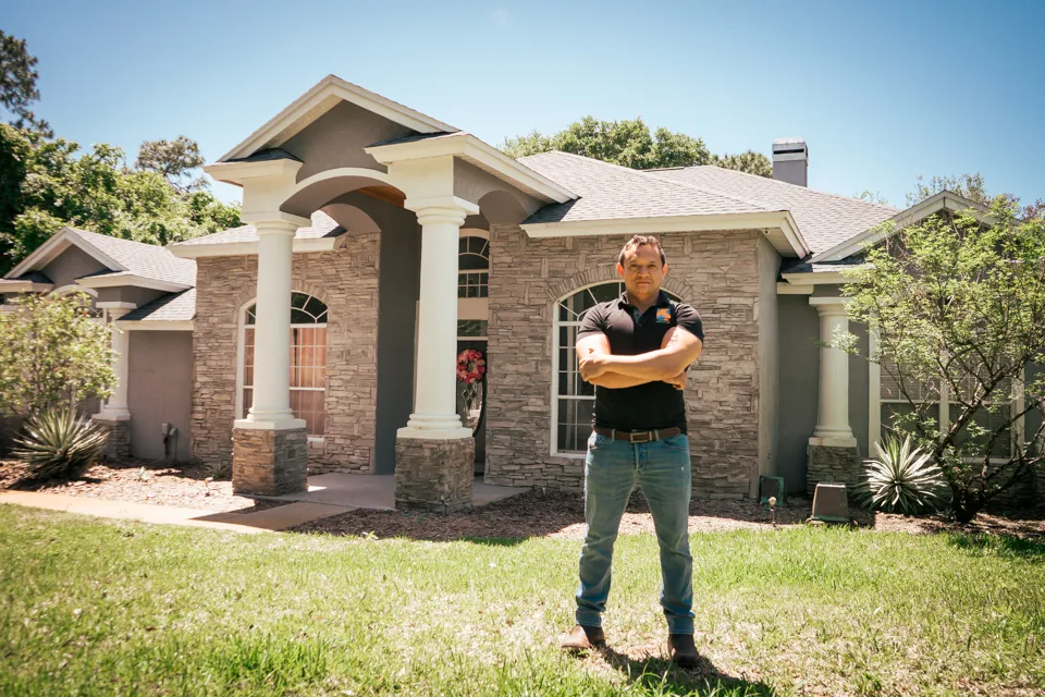 General Contractor Winter Park