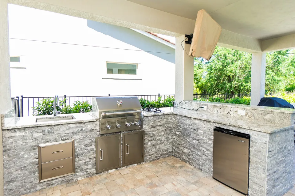 General Contractor Winter Park