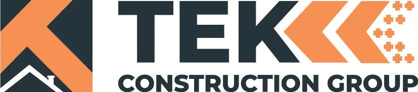 TEK Construction Group Logo