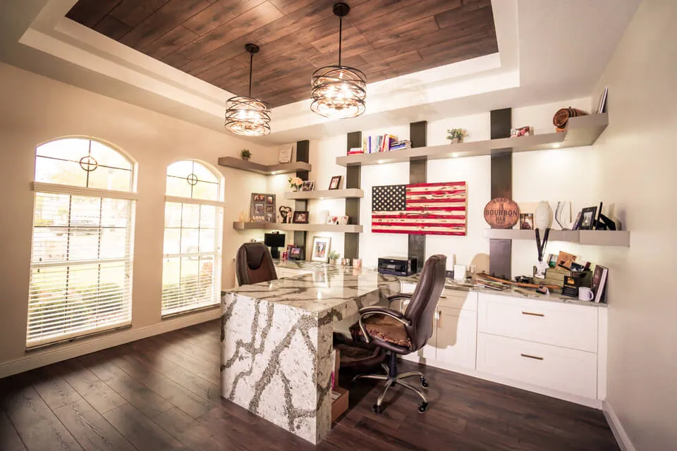 construction company florida