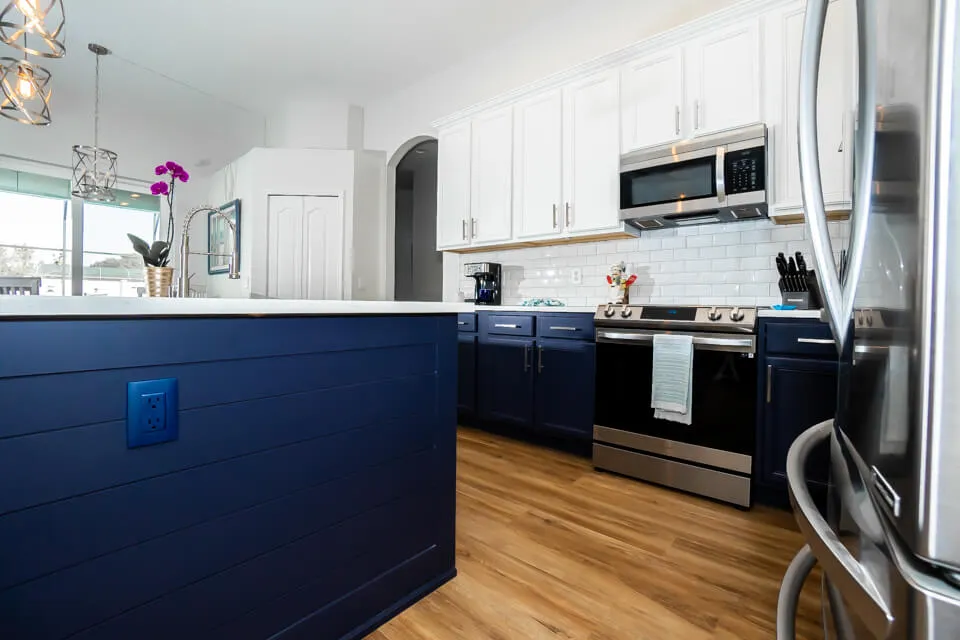 general contractor central florida