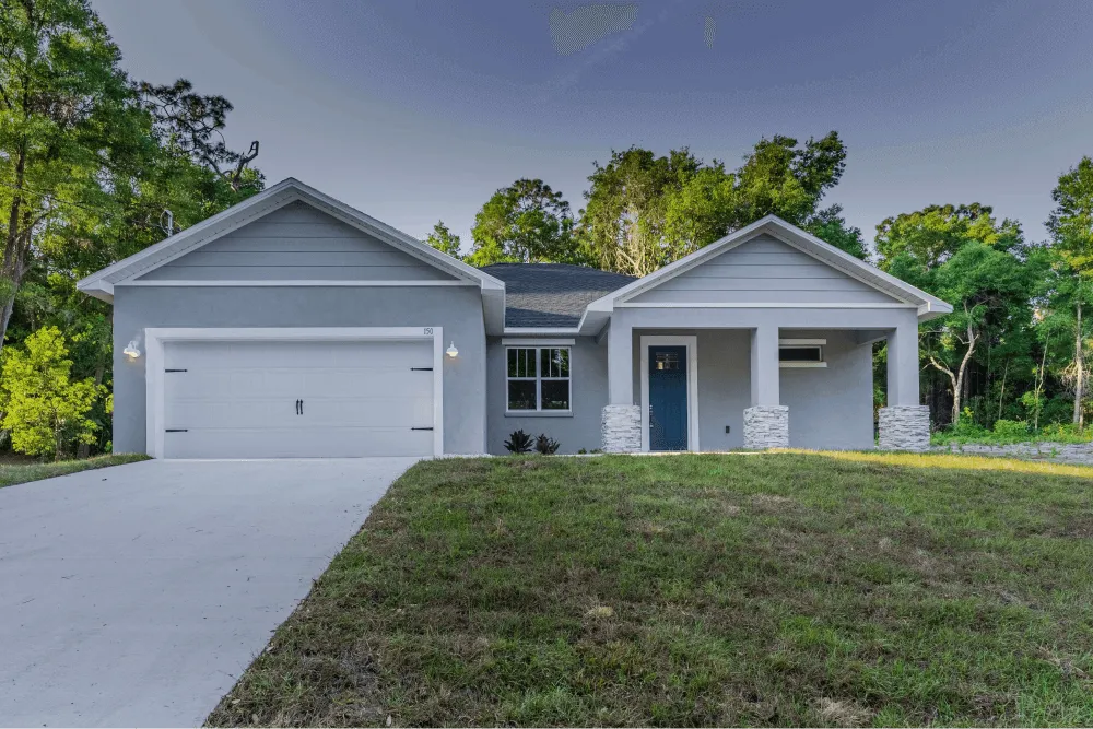 General Contractor Winter Park