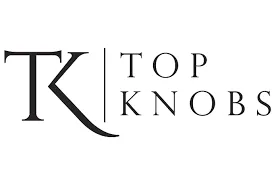 top knobs logo