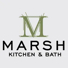 marsh logo