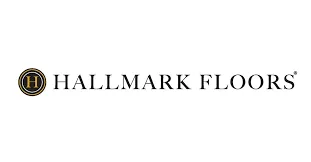 hallmark floors logo