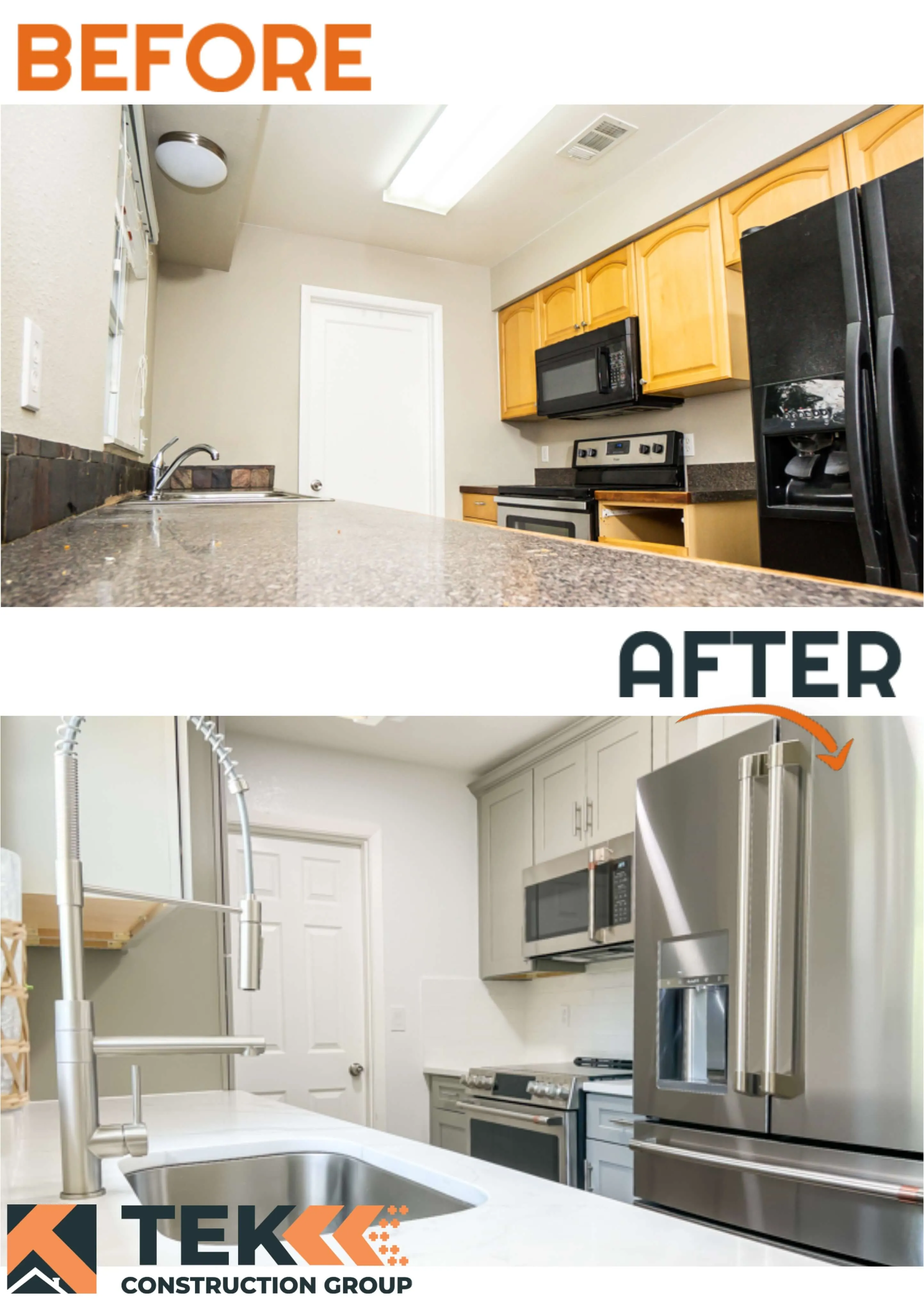 Kitchen Remodeling Contractor