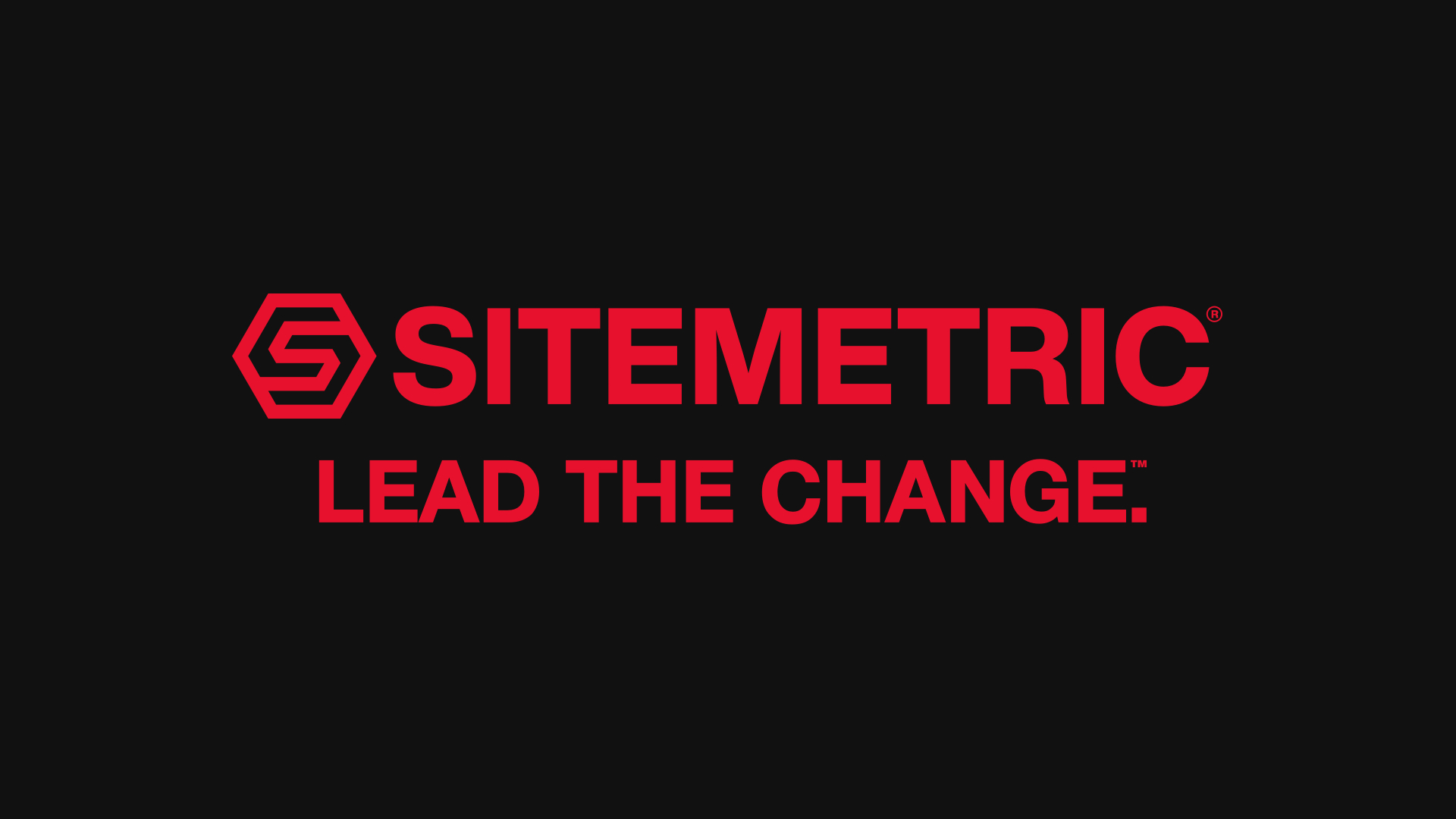 SITEMETRIC office