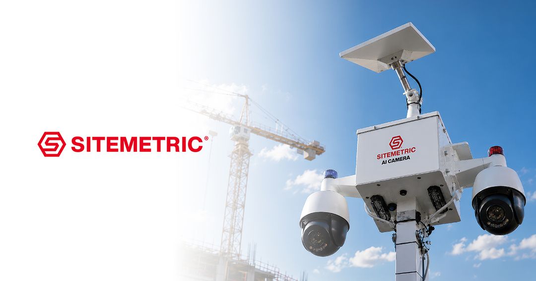 Construction Workforce Badging Software | Sitemetric