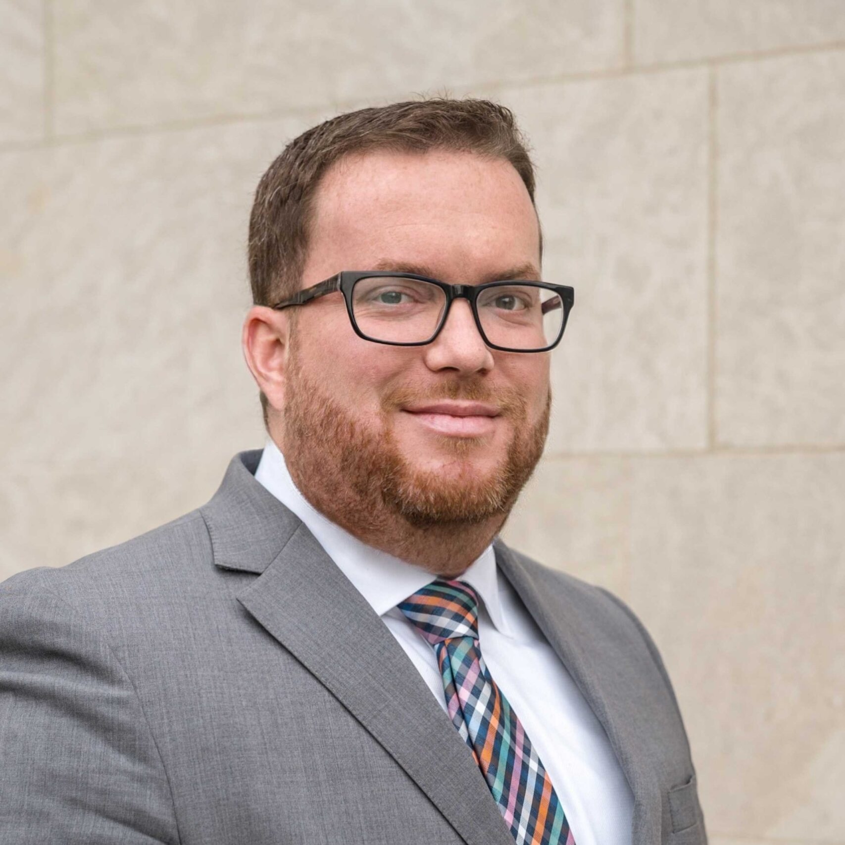 Virginia Secretary of Transportation Nick Donohue