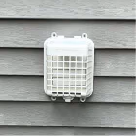 What Are Exclusion Services for Pests?