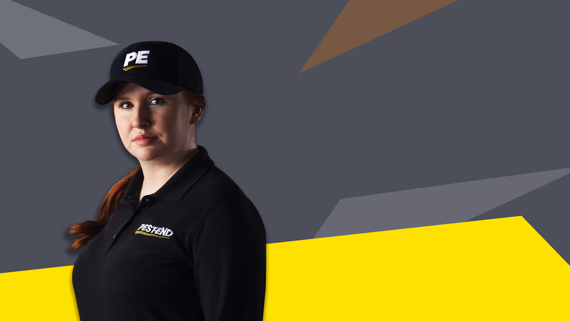 Tell us about your BUSINESS