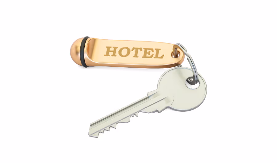 BusinessGuard HOTEL + LODGING