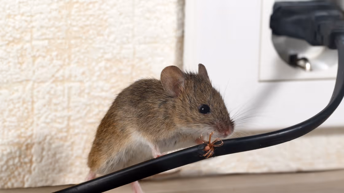 Celebrate Rodent Awareness Week with Tips & Tricks for Keeping Mice & Rats Out 
