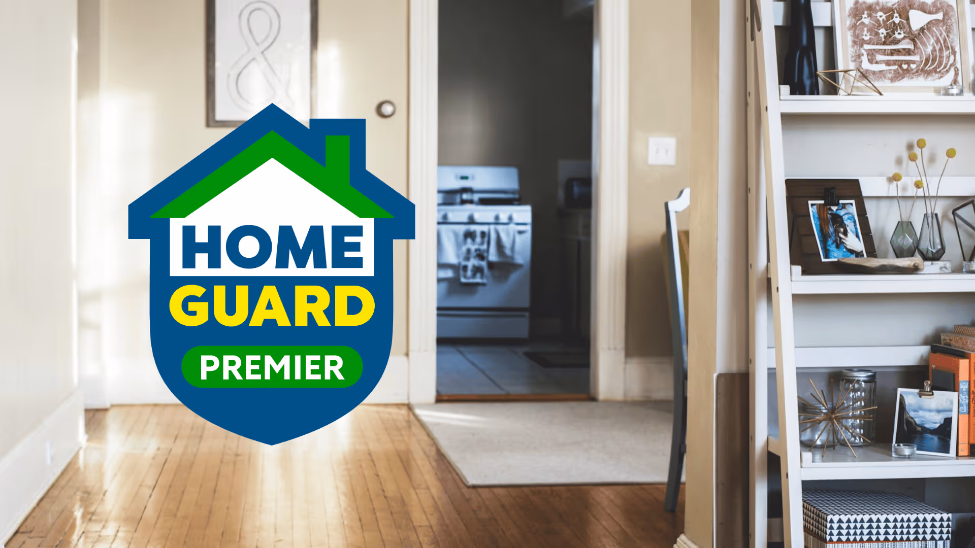 New Year, New You, No Pests! Meet HomeGuard Premier—An All-In-One Pest Prevention Package