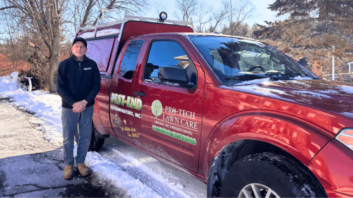 Celebrating Bob “The Bugman” Trudel’s 40-Year Journey with Pest-End