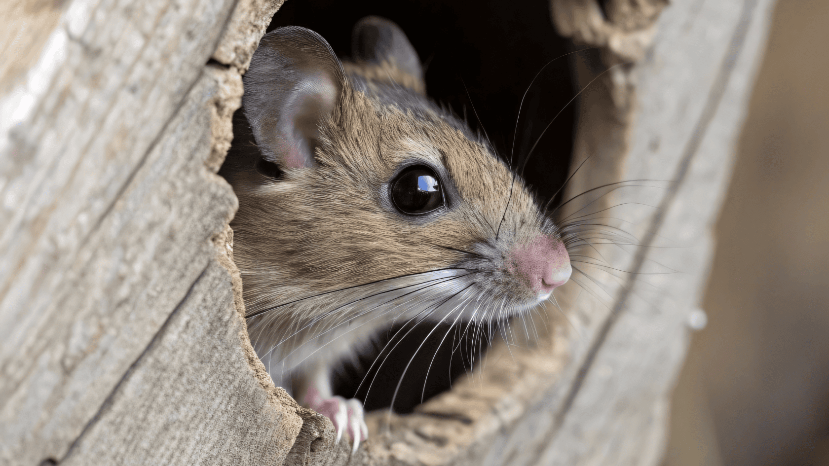 The New Englander’s Guide to Mice Prevention