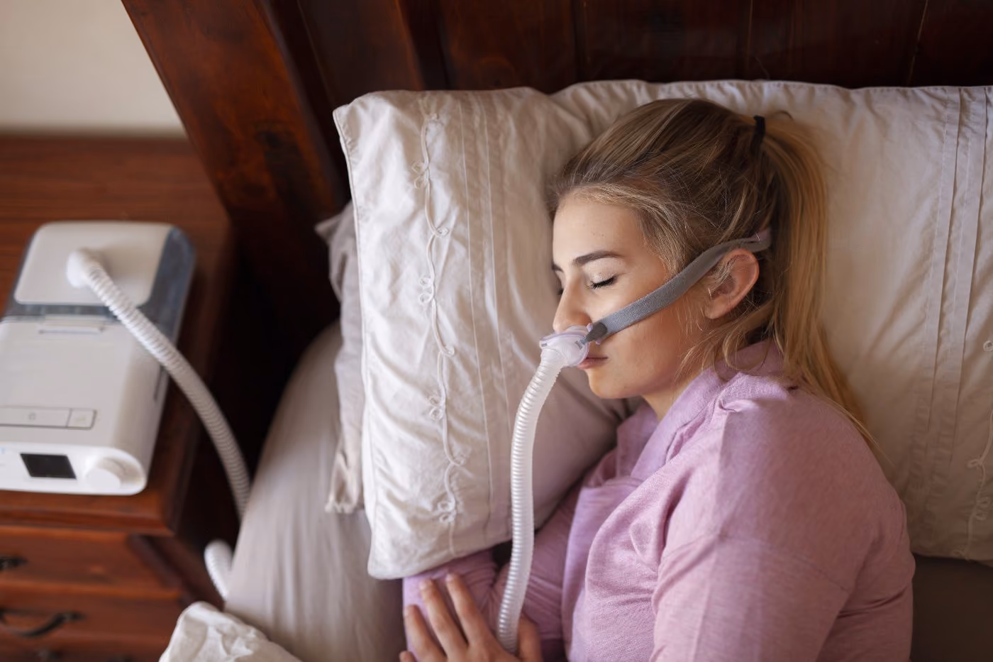 Sleep Apnea treatment in Upper Arlington