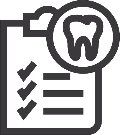 tooth brush icon