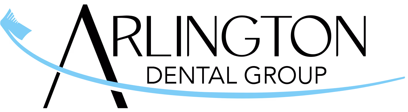 Arlington Dental Group logo