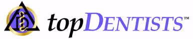 Top Dentists logo