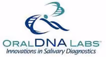 Oral DNA Labs logo