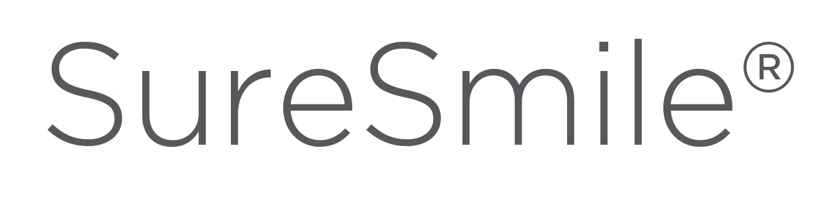 SureSmile logo