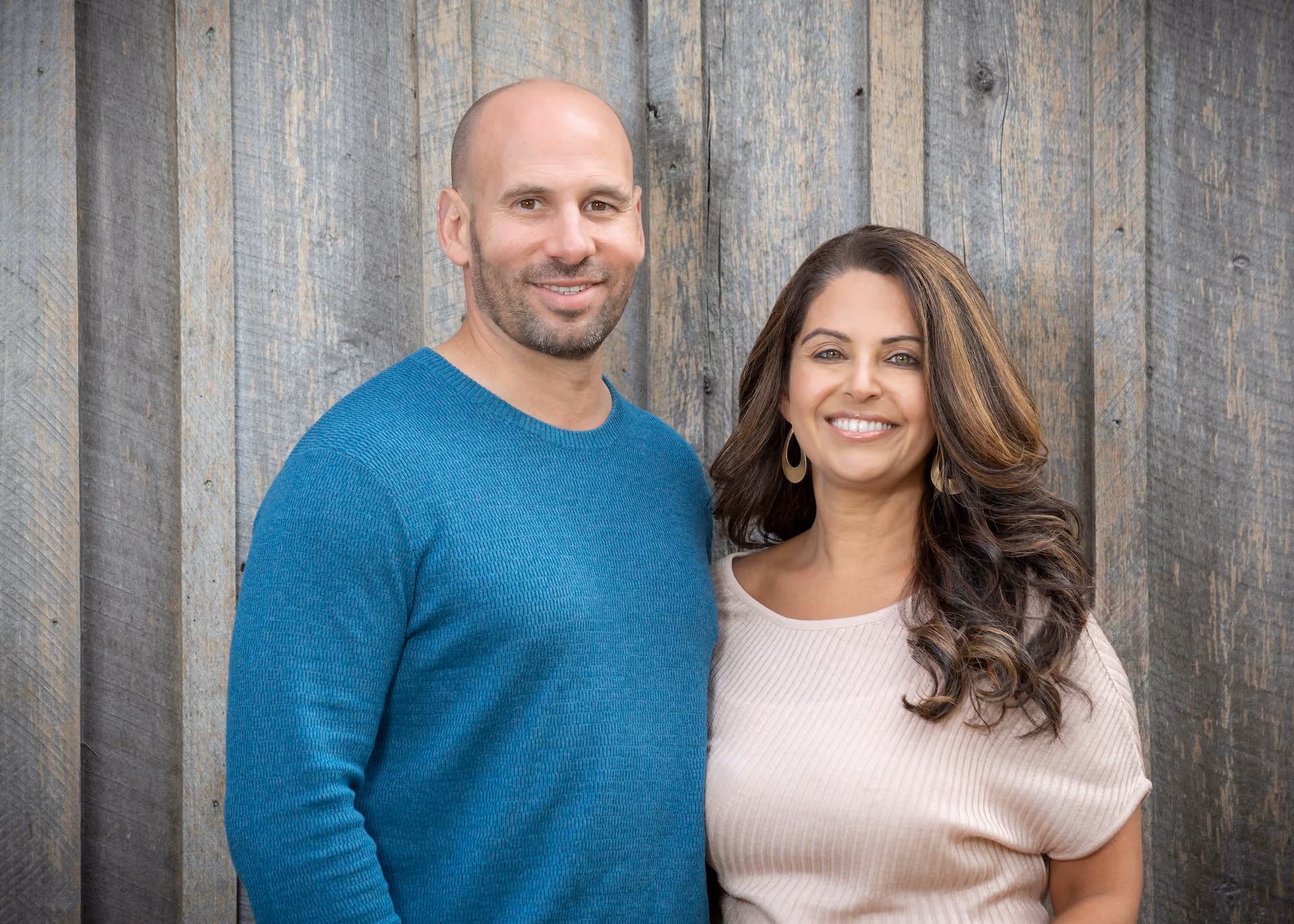 Meet Drs. Michael C. Fair & Hetal Vaidya at Arlington Dental Group