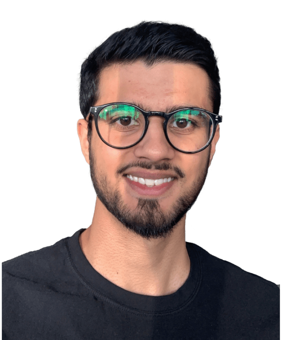 Team member photo
